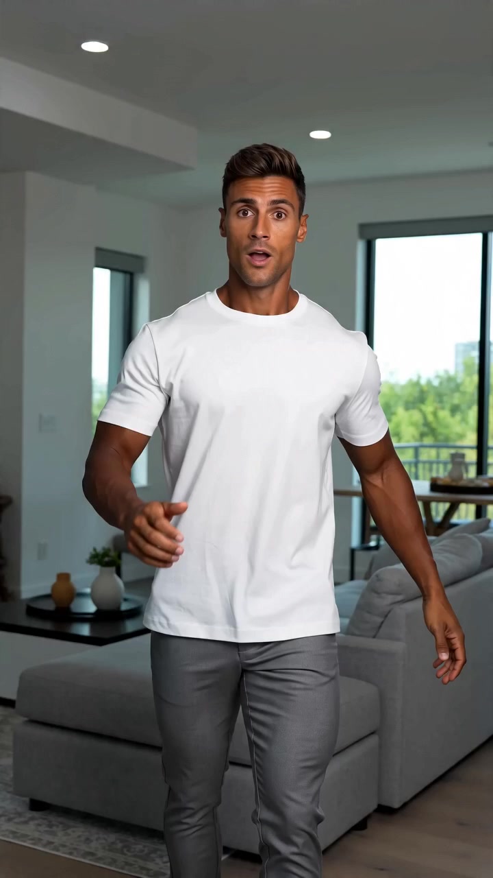 The Only Pants You’ll Ever Need.