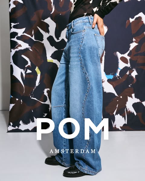 The Studio | New Collection