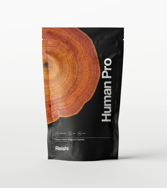 Reishi