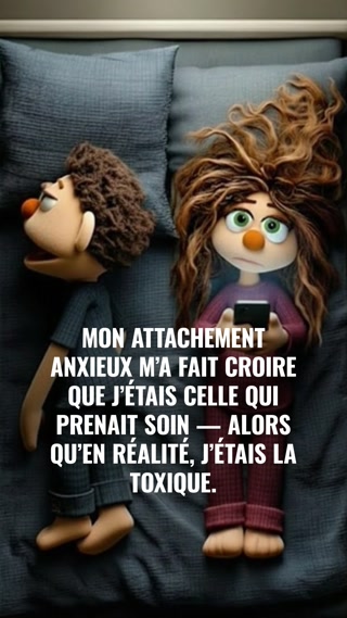 Test de traumatisme de l'enfance