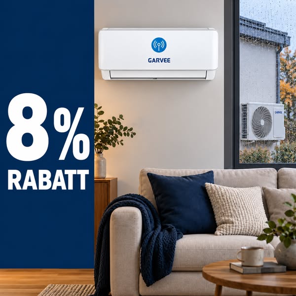 Code: HERBST8 | 8% Rabatt
