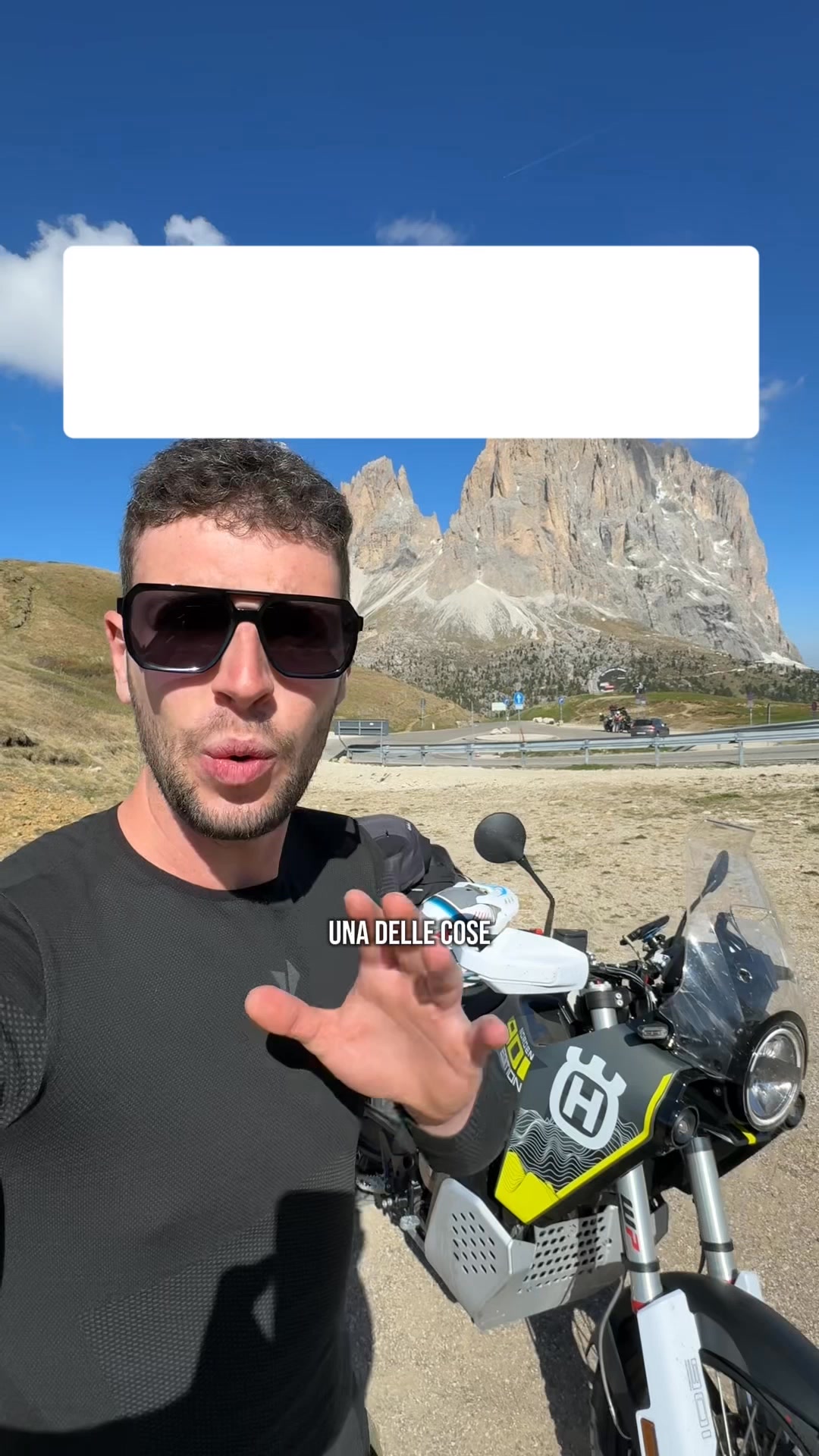 INTIMO TECNICO MOTO