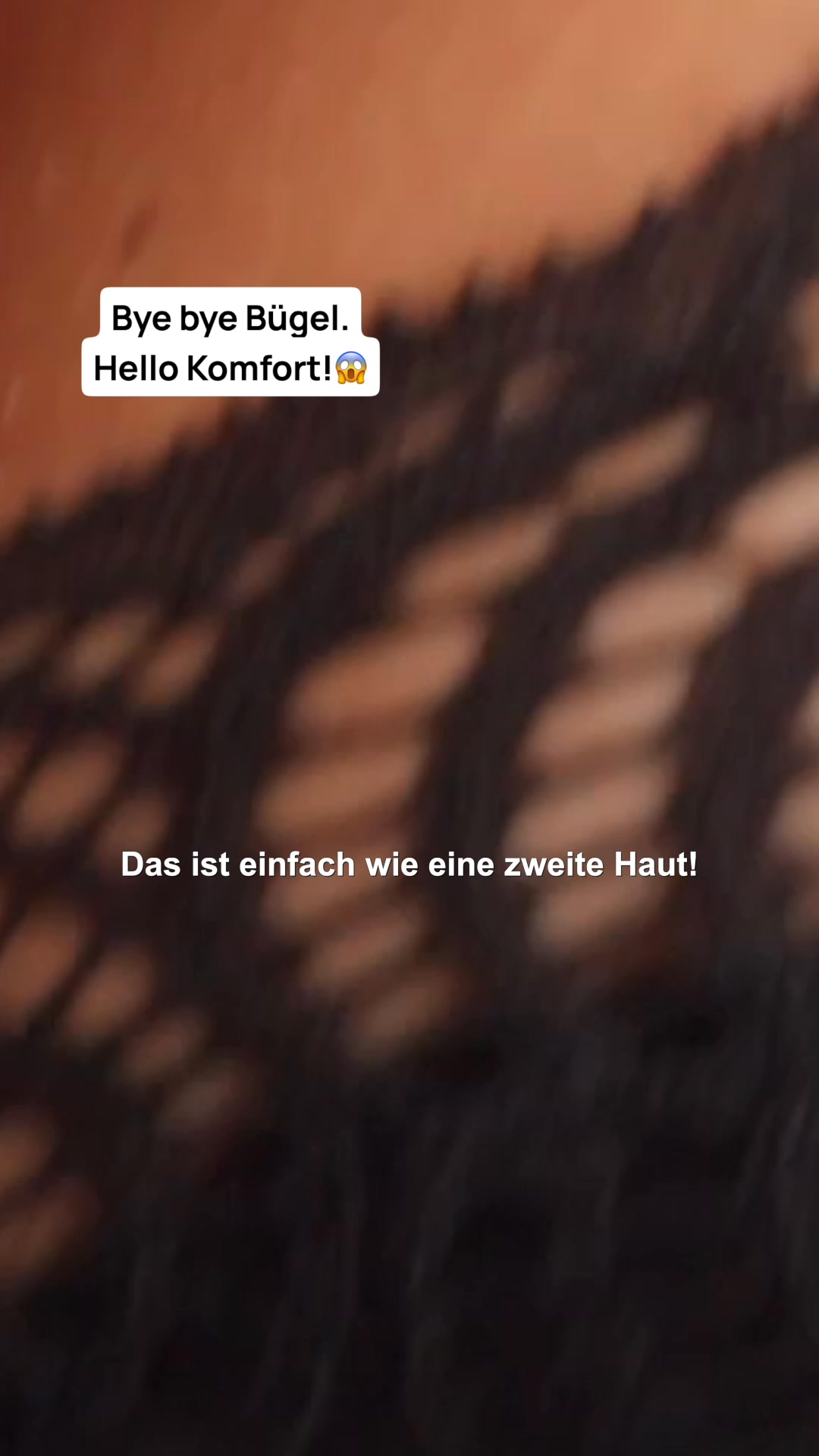Der BH, der es wirklich verdient