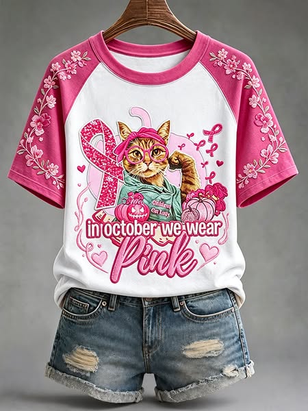 Wear your kindness & help us reach more hearts to spread awareness!