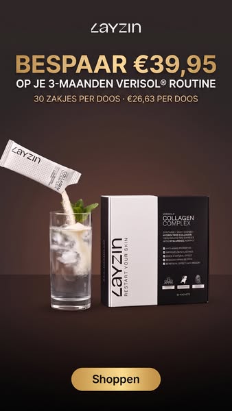 Nu 2+1 GRATIS. Bespaar €39,95