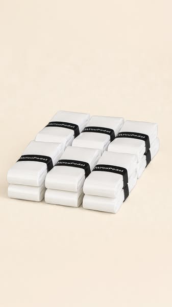 Surgrip YouPadel - Pack de 12
