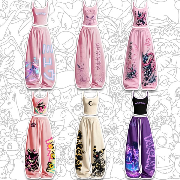 Special Perk! Get 10% OFF your first order with code ANIME10.