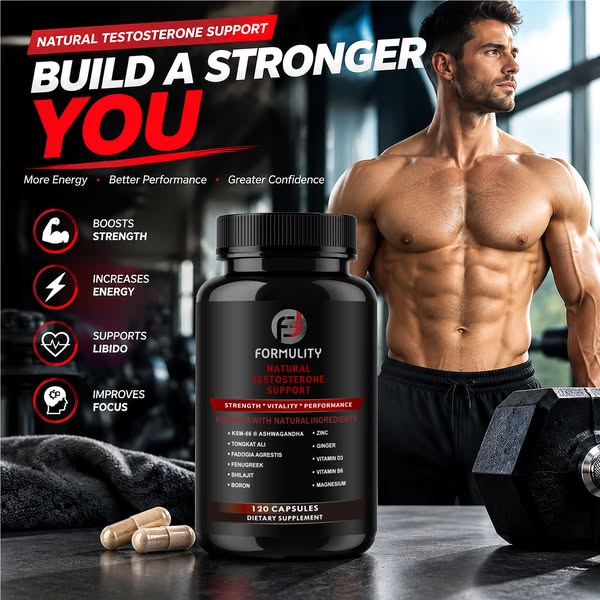 Daily Support for Strength Goals