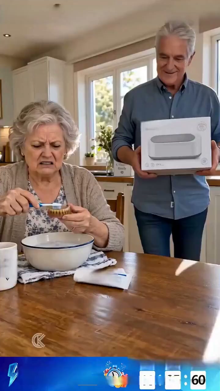 Anúncio de Styleld gift