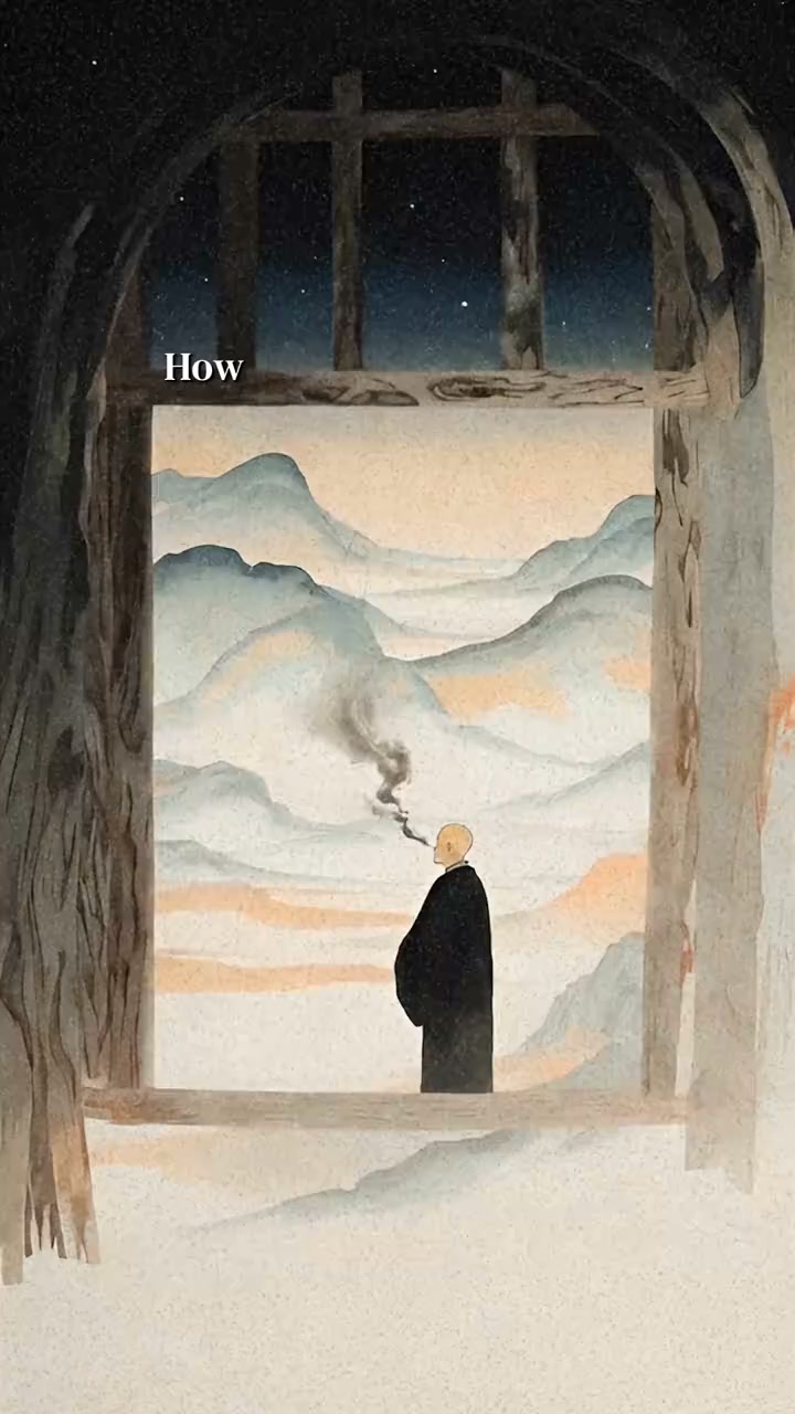 21 Stories. A Calmer Mind.