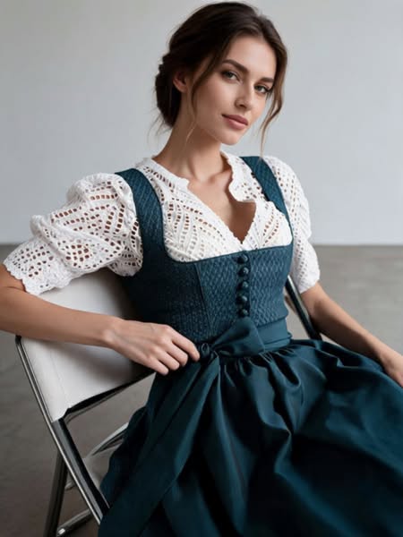 Dirndl