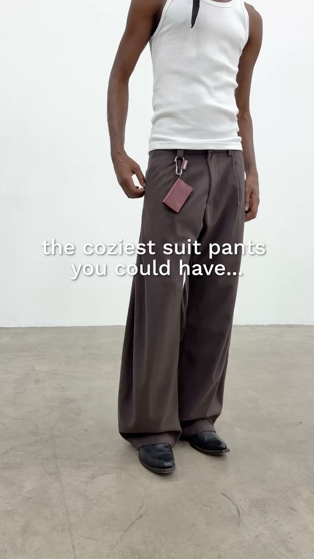 still need something for your wardrobe