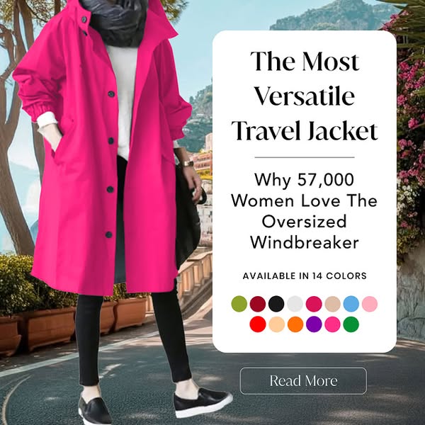 Travel a lot? Сheck this