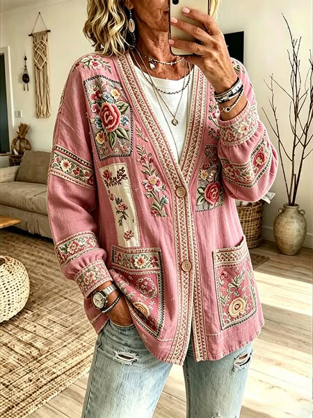 Never Underestimate the Power of the Perfect Pink.