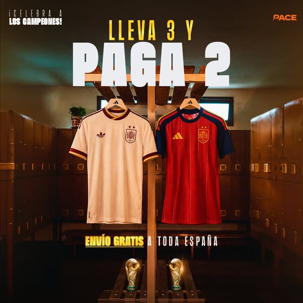 Para los que viven el fútbol.