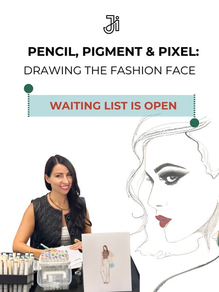 Join the waiting list!