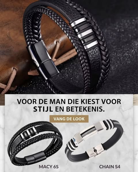 Kies er 3 uit 4