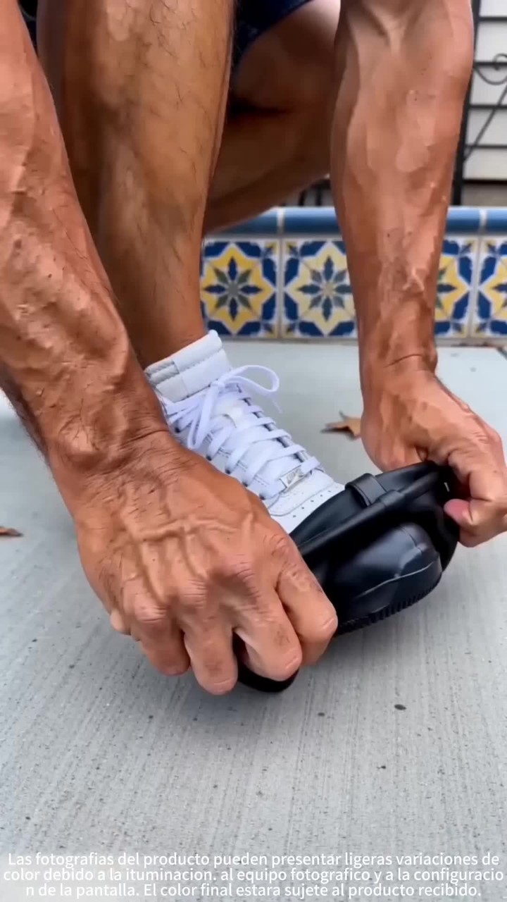 Outdoor Reusable Latex Rain Boot Covers