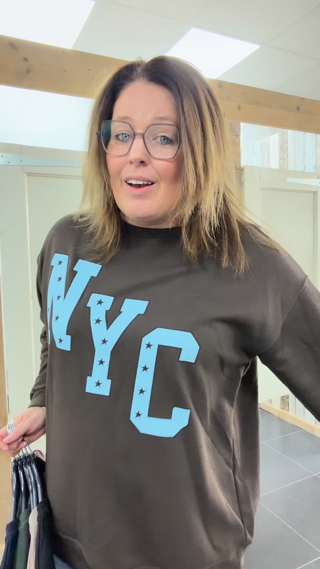 PS TRUI NYC STARS