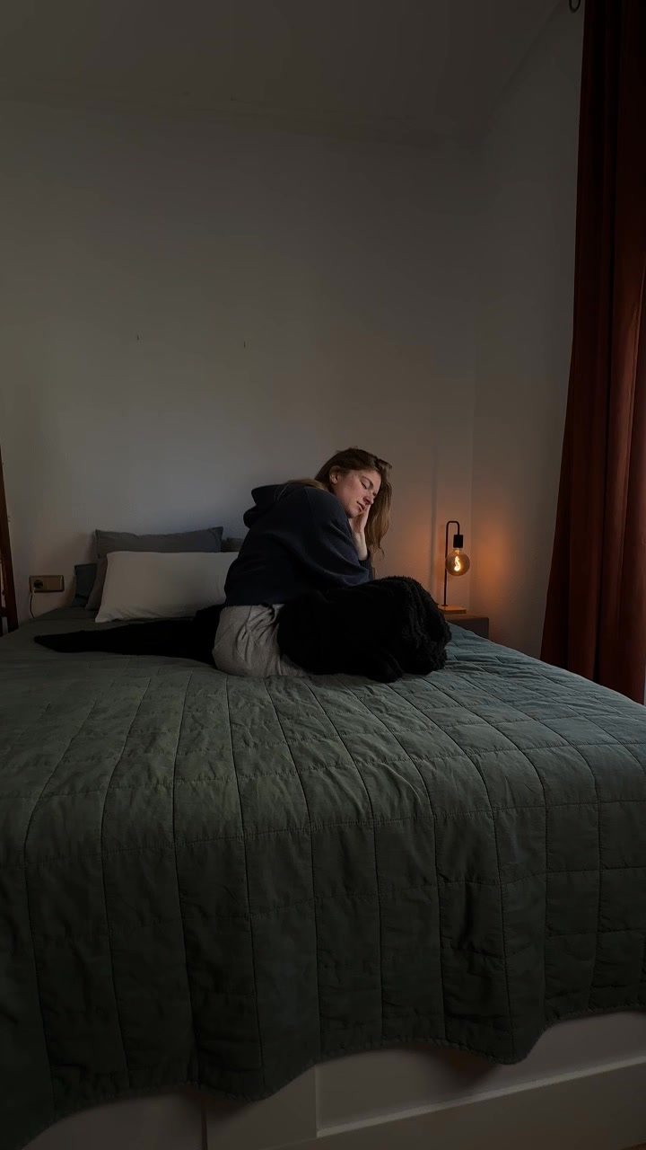 +4,500 people sleep better every night.