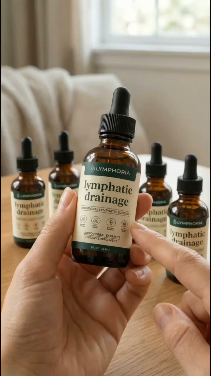 Give Your Lymphatic System the Support It Deserves