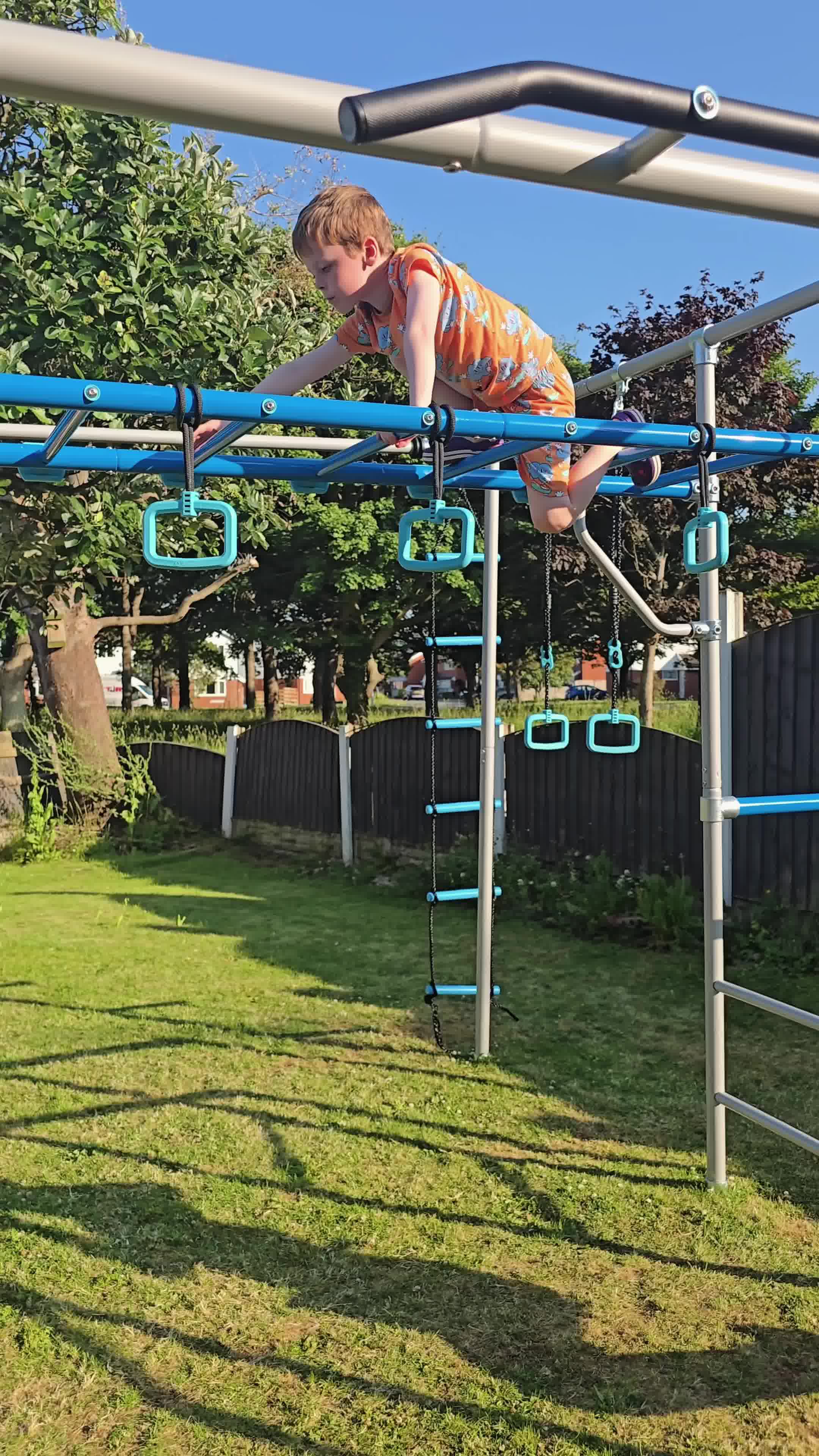 The Ultimate Garden Upgrade