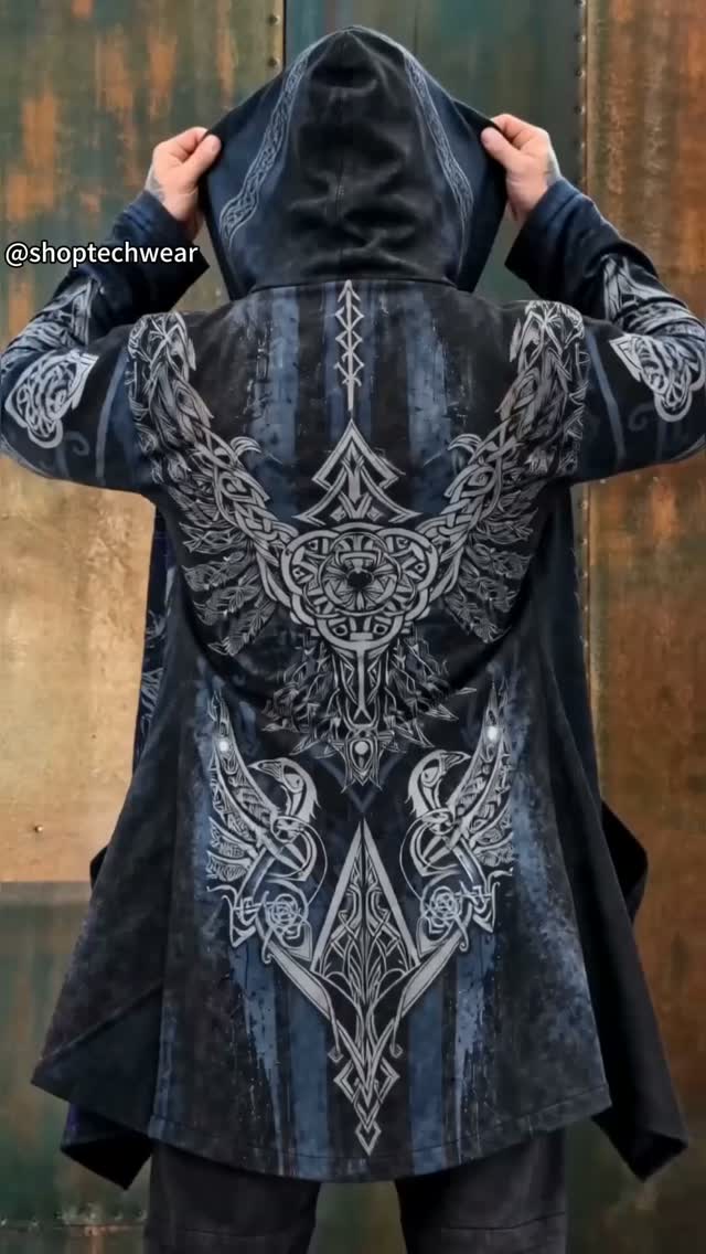 Anúncio de Shoptechwear-US