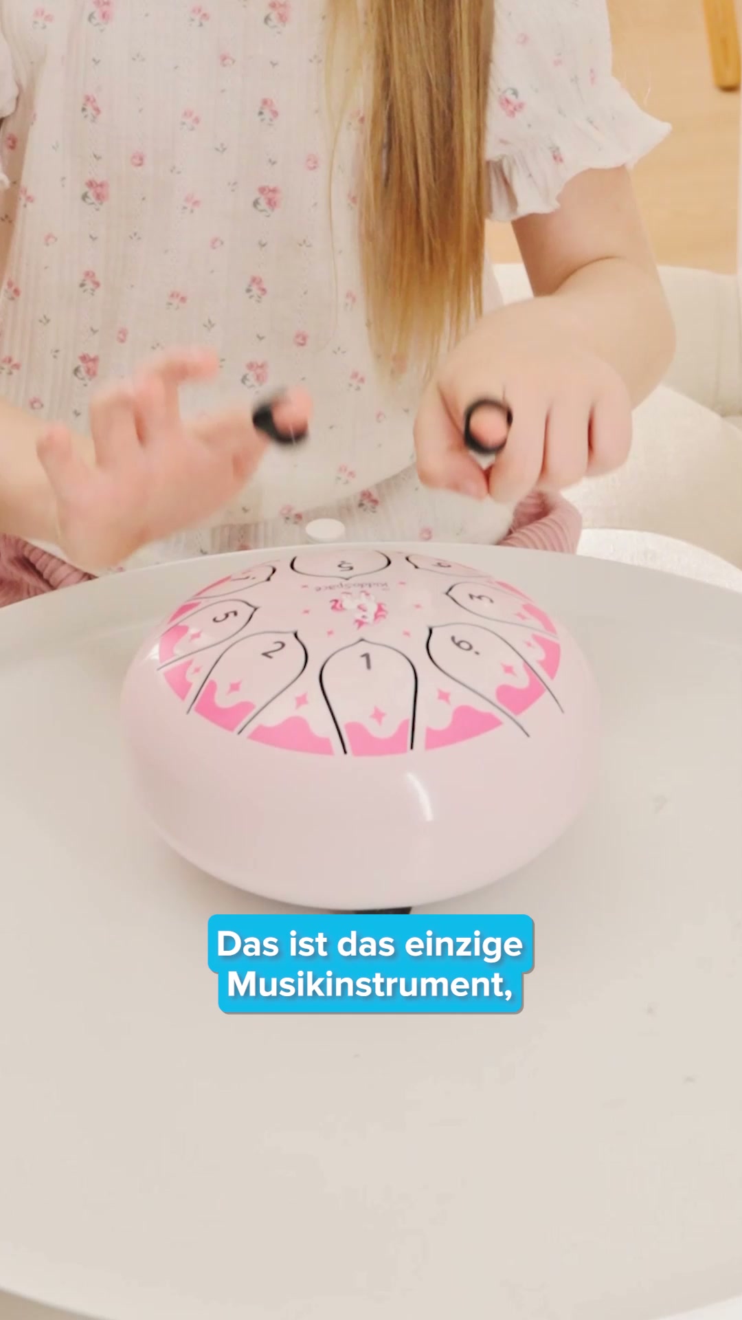 Musik machen – ganz ohne Unterricht