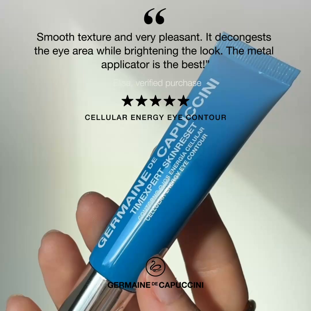 Germaine de Capuccini UK