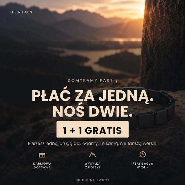 1 + 1 GRATIS