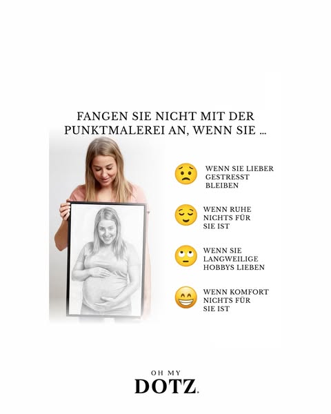 Das Anti-Scroll-Hobby