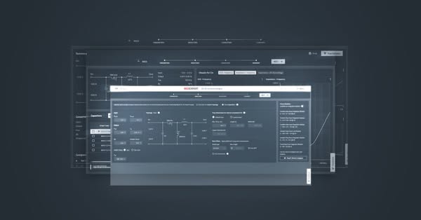 Würth Elektronik Updates Its Online DC-DC Converter Designer