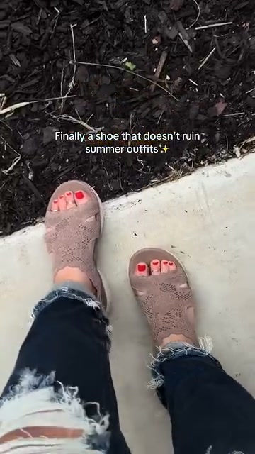 Step into comfort today!