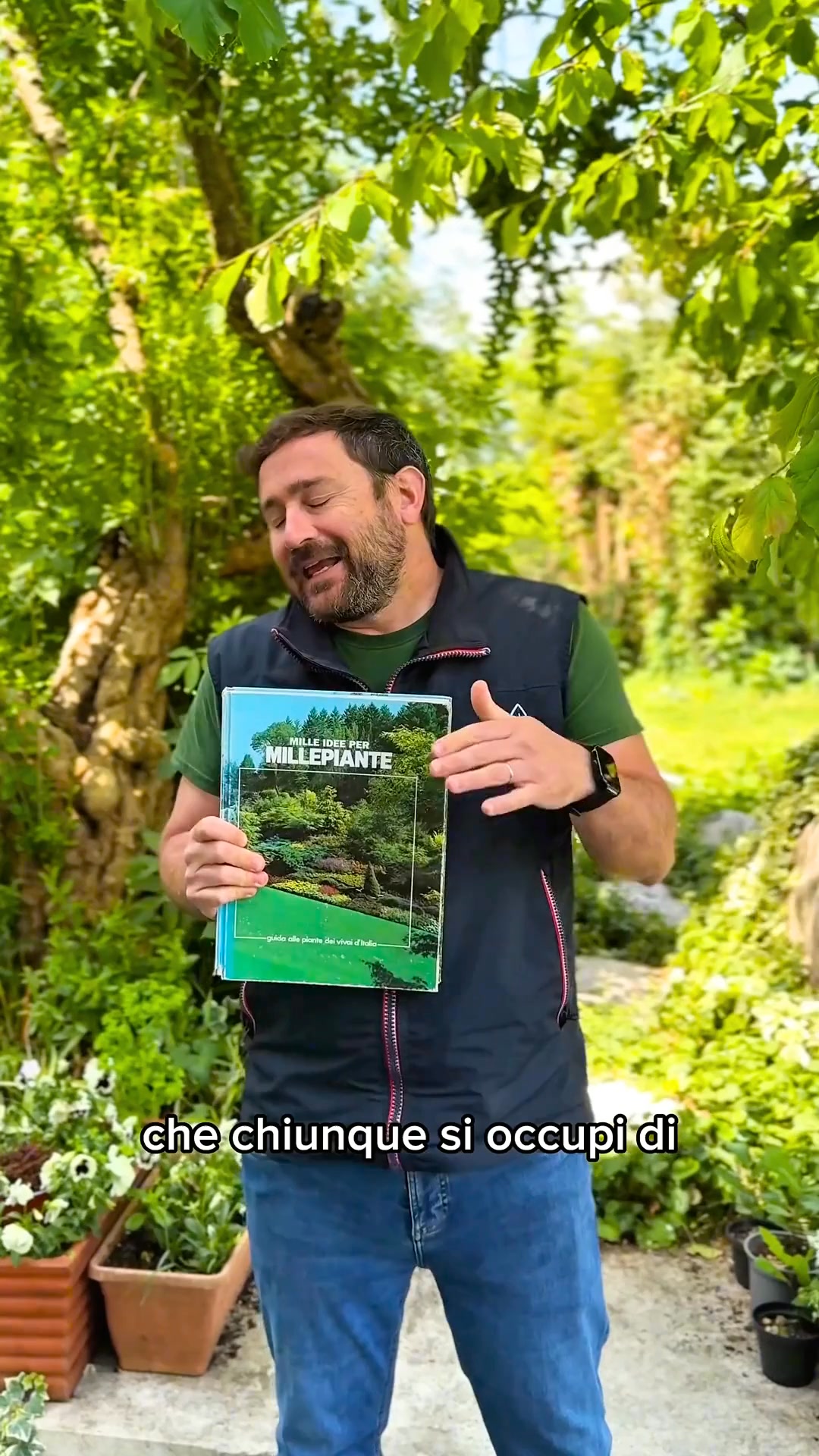 Il nuovo standard nel settore della manualistica botanica