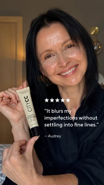 Try it on your own skin
