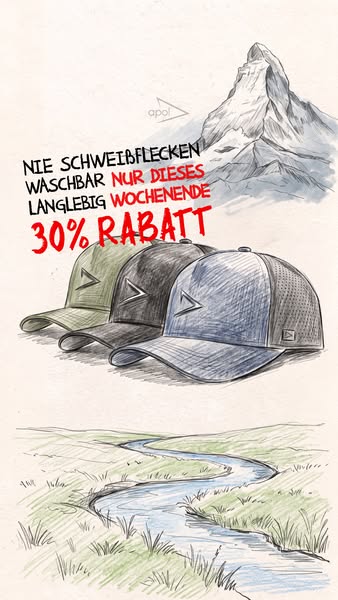 SOMMERSCHLUSSVERKAUF ist JETZT Live!