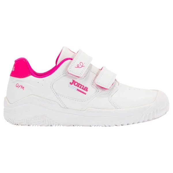 Zapatillas deportivas niña marca Joma