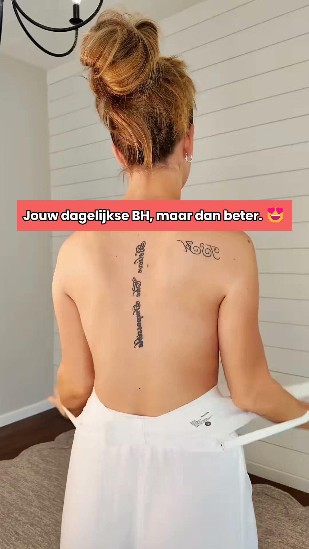 Instant Lift Zonder Beugel
