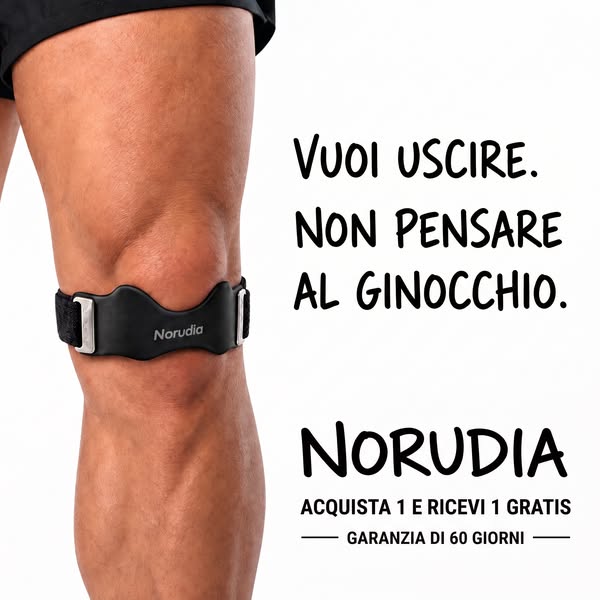 Acquista 1 e ricevi 1 GRATIS