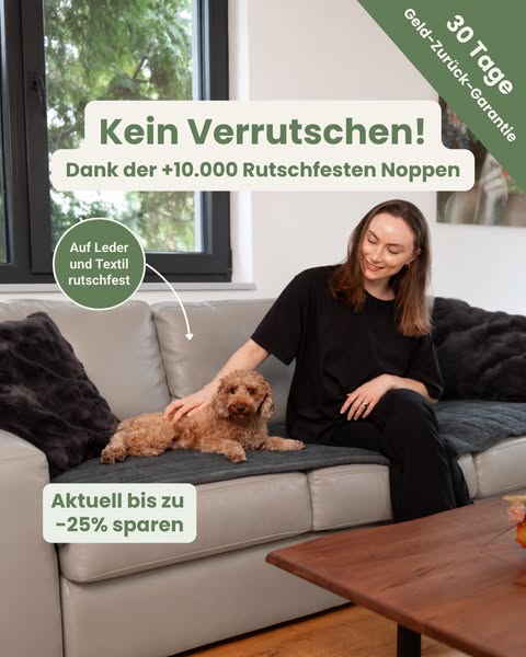 Sofa Guard - Soft im Angebot