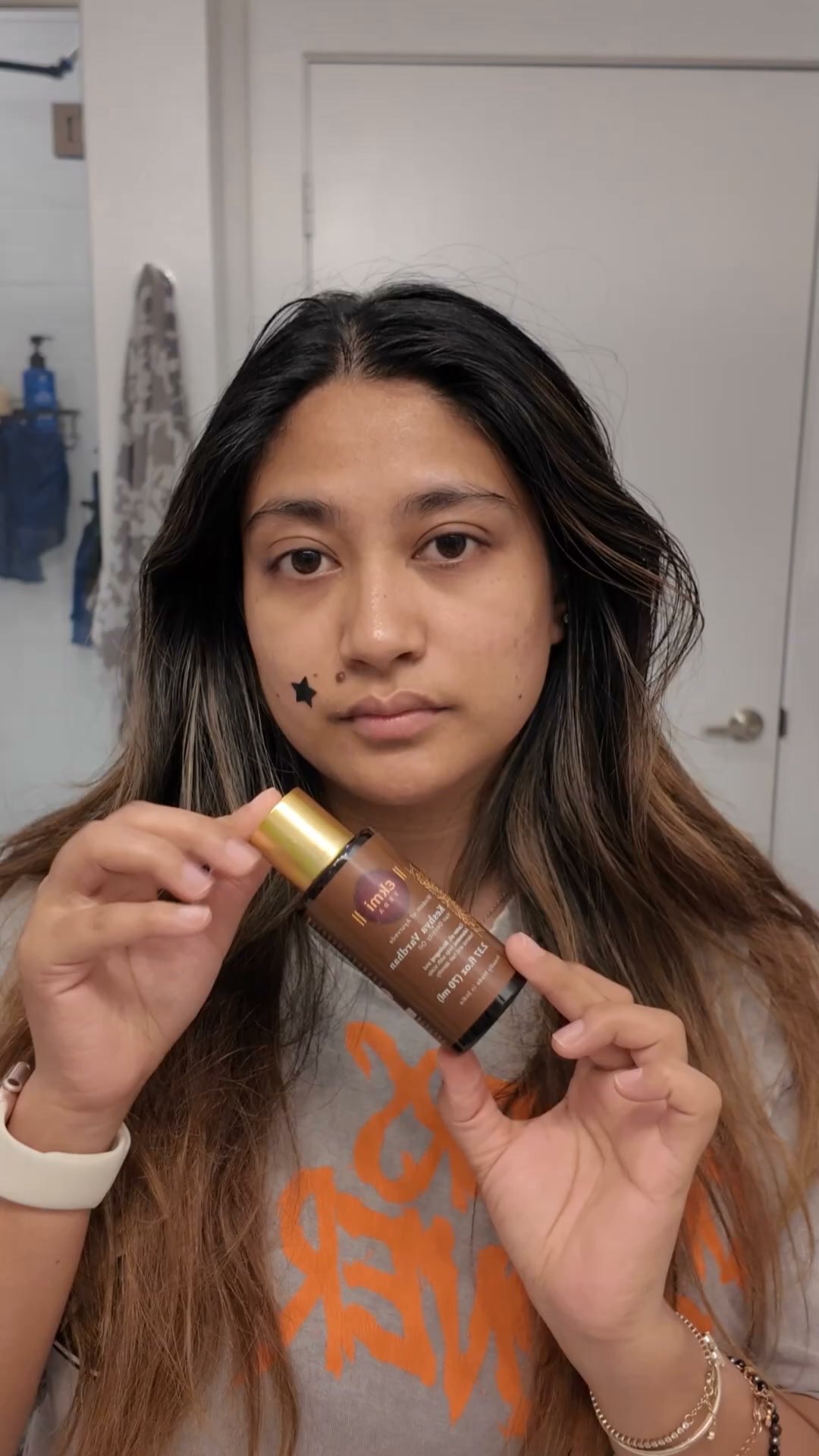 2X more powerful than Minoxidil