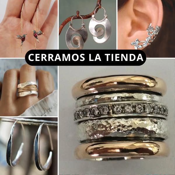 ¡La liquidación termina hoy!