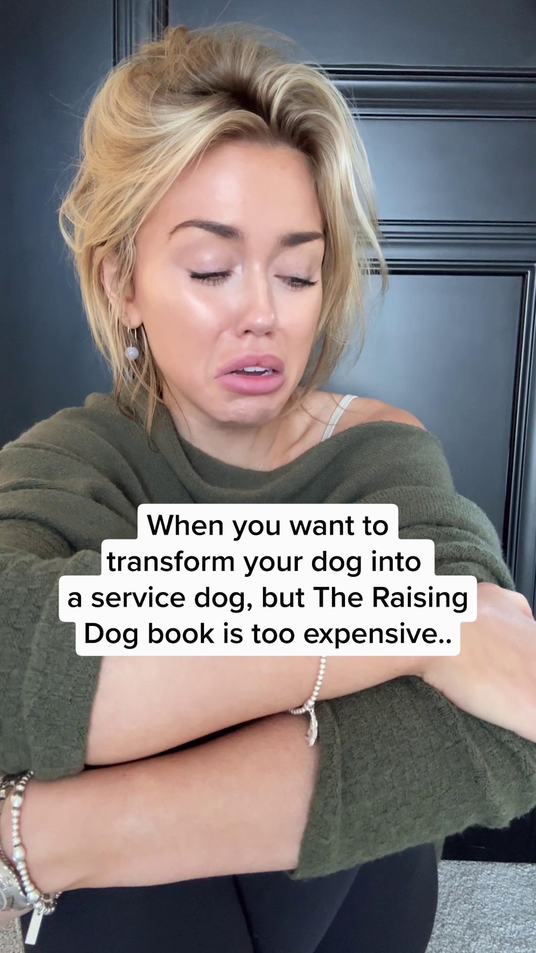 Get the revolutionary dog training book!