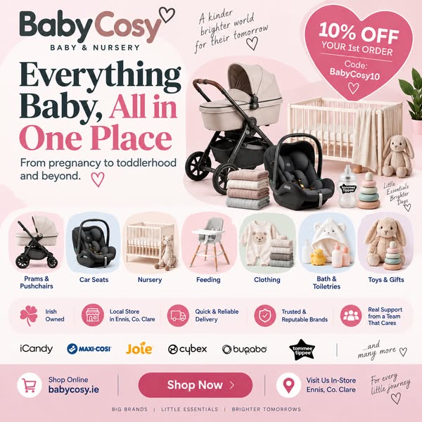 Shop the Baby Bundle Collection Today!