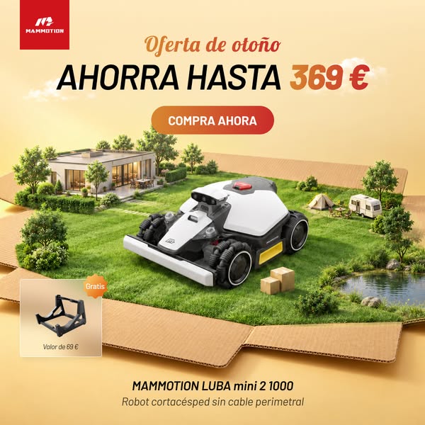 Compra antes. Ahorra más.