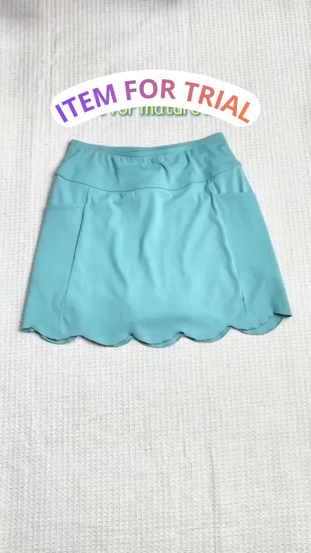 Free trial clothes NOW