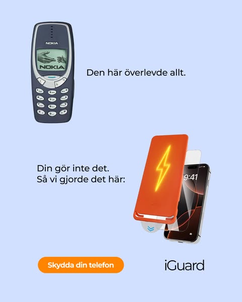 Premium för din skärm