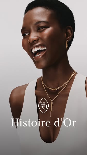 L’événement bijoux des 40 ans d’Histoire d’Or.