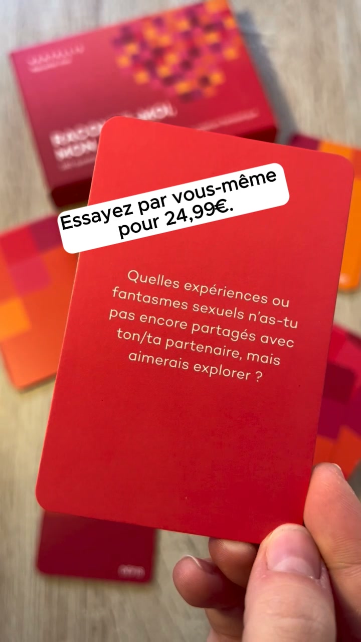 Ce qu'une thérapeute recommande vraiment.