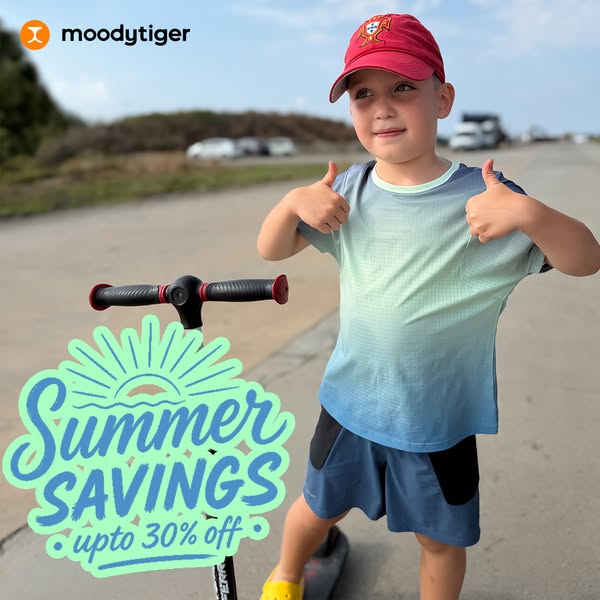 � The Summer Best-Sellers Moms Love